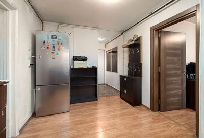 Apartament 2 Camere Pantelimon Delfinului Mega Mall Centrală Proprie - 7