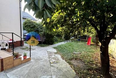 Casa sat Vadurele , comuna Alexandru cel Bun - 6