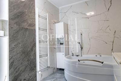 Apartament cu 2 camere semidecomandat, mobilat în Mănăștur - 12