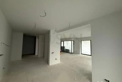Apartament cu 2 camere semidecomandat în Pipera - 6