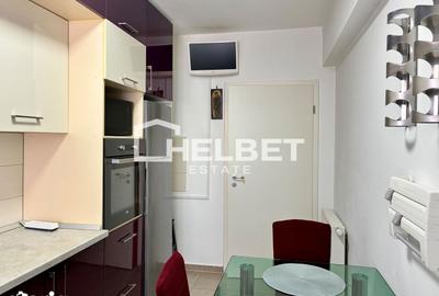 Apartament cu 2 camere decomandat în Bartolomeu - 9