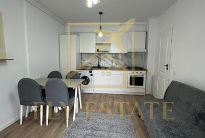 Apartament cu 2 camere decomandat, mobilat în Chiajna - 2