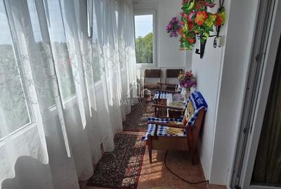 Apartament cu 3 camere decomandat în Tudor - 11