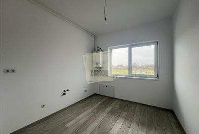 Apartament cu 2 camere decomandat în Exterior Est - 5
