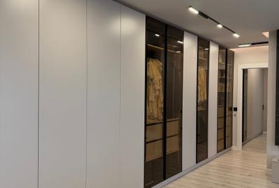 Apartament cu vedere la lac în GranVia Lake,mobilat complet,parcare inclusă - 21