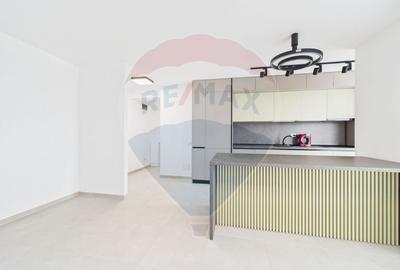 Apartament premium cu 3 camere de vanzare Targoviste - 7