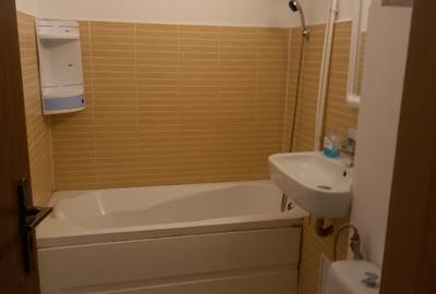 Iancului Metrou  Liceul Iulia Hasdeu, Mobilata + Boiler apa calda  PRET 325 EURO - 5