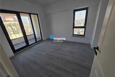 Apartament cu 2 camere decomandat în Aeroport - 9