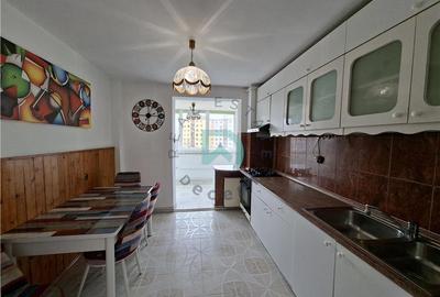 Apartament cu 3 camere decomandat în Griviței - 3