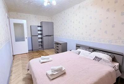 Apartament cu 2 camere decomandat în Banu Manta - 1
