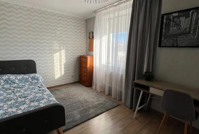Apartament cu 2 camere decomandat în Șagului