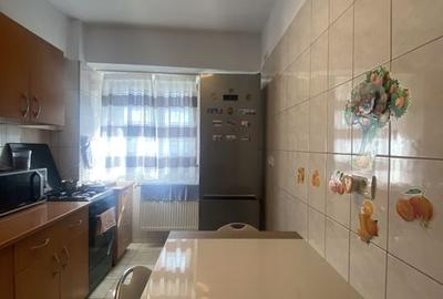 Apartament perfect pentru familii, patru camere, Soseaua Iancului - 2