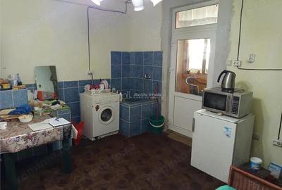 Anina, Casa, 4 Camere, P+M, 160MP Teren, Pret Negociabil - 13