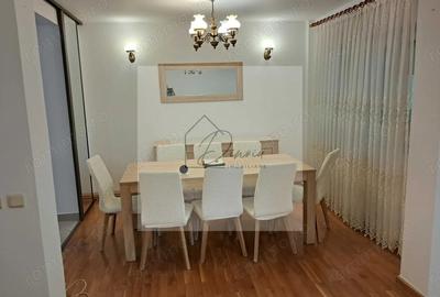 COMISION 0 % I Vila de i^nchiriat 3 camere Erou Iancu Nicolae I Pipera - 3