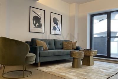 Apartament cu 2 camere decomandat în Cotroceni