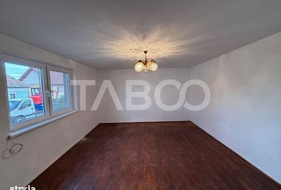 Casă cu 3 camere cu Teren 100 Mp în Șura Mare - 6