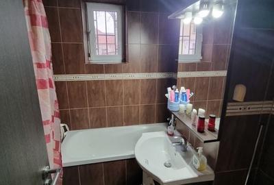 Central Ferdinand-apartament 4 camere decomandat cu gaze - 11