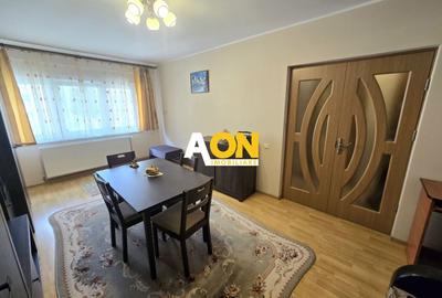 Garsonieră decomandată, mobilată în Cetate - 2