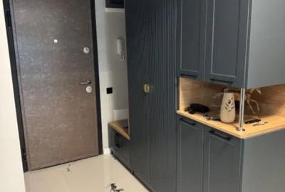 3 camere | Moghioros Park Residence | Terasa 10 mp | Parcare | Lux - 5