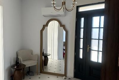 Casa individuala dumbravita - 13