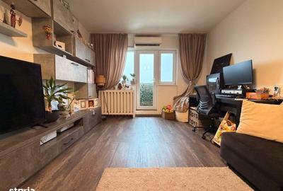 Apartament cu 2 camere în Apărătorii Patriei - 1