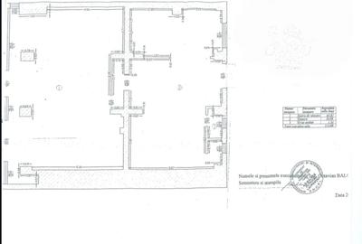 Spațiu comercial, de 115 mp, în Drumul Taberei - 6