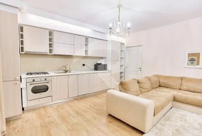 BĂNEASA - PETROM CITY, 2 CAMERE + PARCARE SUBTERANĂ, 71 MP TOTAL! BĂNEASA - PETROM CITY, 2 CAMERE + PARCARE SUBTERANĂ, 71 MP TOTAL! - 6