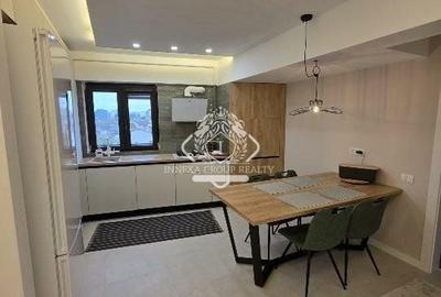 Timpuri noi | 3 camere | 119mp | et 5 | bloc 2015 | loc parcare | 420.000 euro - 7