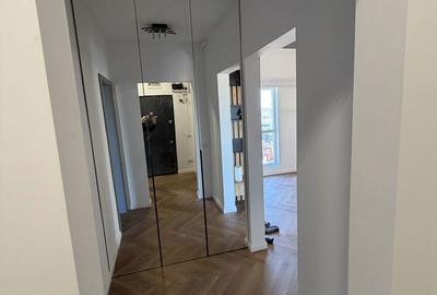 Apartament cu 2 camere decomandat în Mogoșoaia - 2