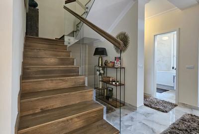 Casă cu 4 camere în Sânmartin - 3