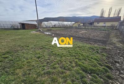 Casă individuală cu 4 camere cu Canalizare în Exterior Nord - 11