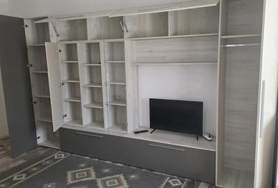 Apartament cu o camera, garsoniera de inchiriat - 4