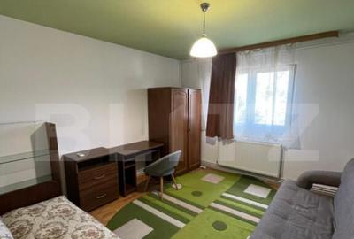 Apartament 1 camera de vanzare, 32 mp, Cartier Tudor - 2