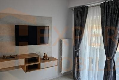 Apartament cu 2 camere decomandat în Nord - 5