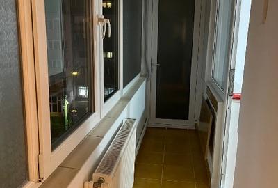 Casa de Cultura, Garsoniera 31 mp, mobilata, utilata, gaze, termen lung - 6