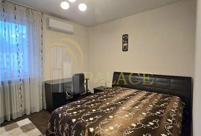 Apartament cu 3 camere decomandat, mobilat în Centrul Istoric - 8