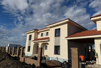 TRIPLEX PREMIUM – Casă Individuală + Duplexuri – tip SAD – Aproape de Lidl2 – C - 2