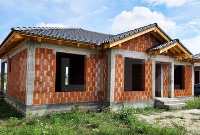 Casa moderna in Santandrei la super pret - 9