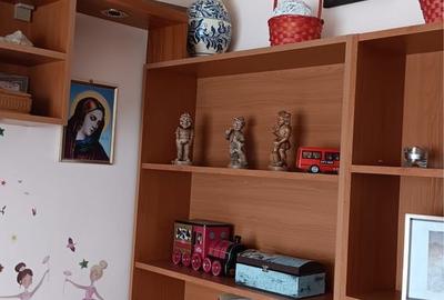 Apartament cu 3 camere decomandat în Central - 8