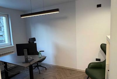 Spațiu comercial, de 40 mp, în Ultracentral - 1