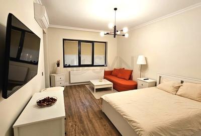 REA1025314 Garsoniera spatioasa l Politehnica I metrou 5 min - 1