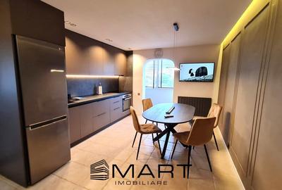 Apartament lux 2 camere Strand - 1