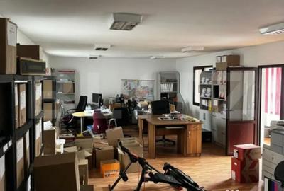 Spațiu comercial, de 300 mp, în Burdujeni - 5