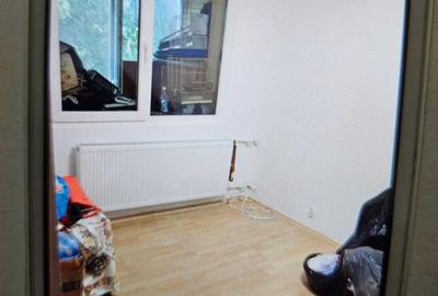 Apartament cu 2 camere semidecomandat în Gorjului - 2