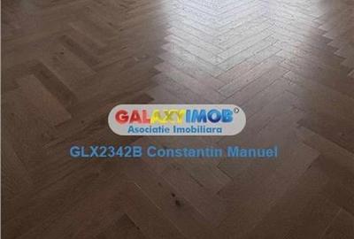 Apartament cu 4 camere, zona Aviatiei, Barbu Vacarescu - 3