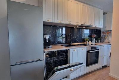 Apartament cu 2 camere decomandat în Florești - 2