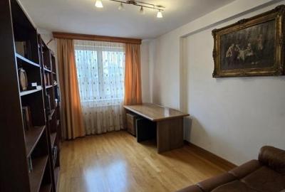 Apartament pe 2 etaje si curte de 187 mp HERASTRAU - 4