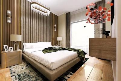 Apartament de inchiriat cu 2 camere, zona Campus - 1