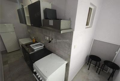 Oravita, Chirie, 1 Cam, Mobilat + Utilat, Zona Petrom - 4