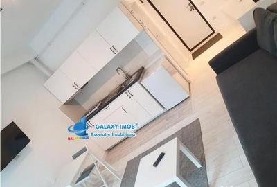 Garsonieră decomandată, mobilată în Central - 3